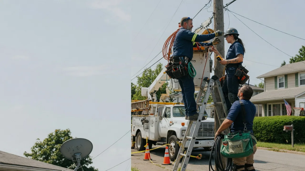 Electrical Repair in Ringwood, IL near me